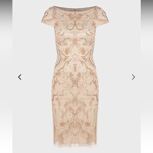 Theia dress
